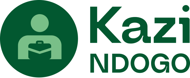 Kazi Ndogo
